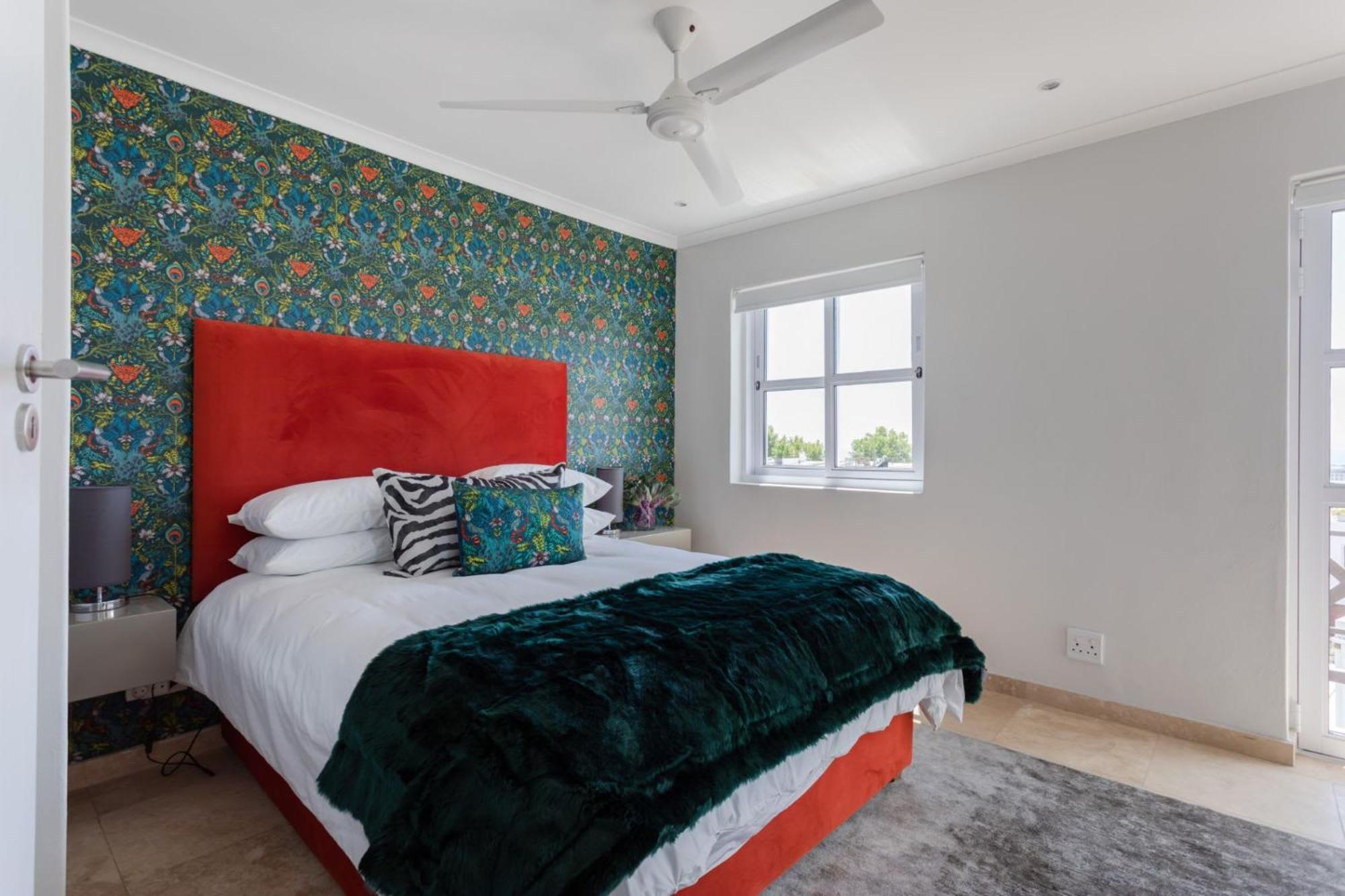 207 De Waterkant Piazza เคปทาวน์ ภายนอก รูปภาพ
