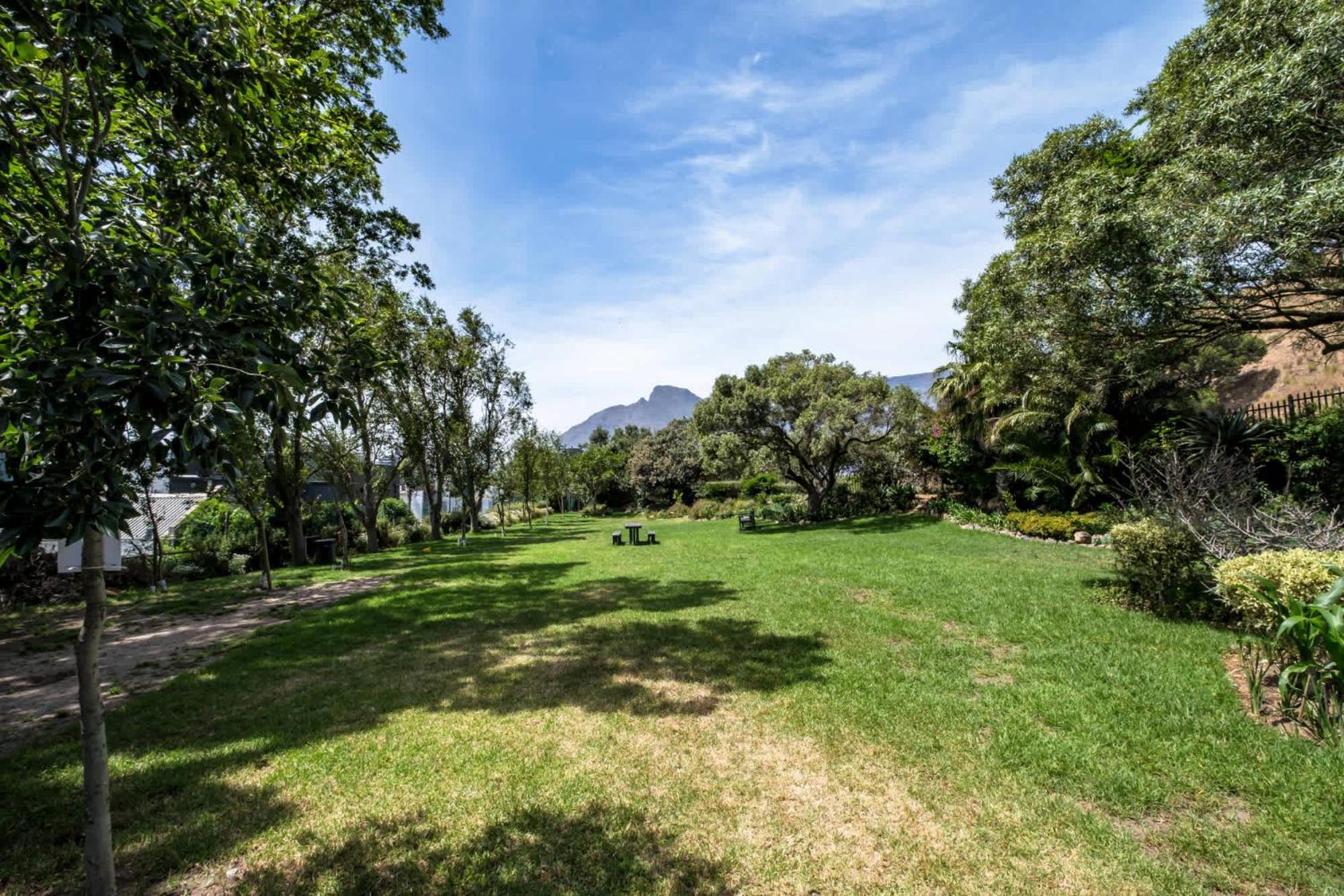 207 De Waterkant Piazza เคปทาวน์ ภายนอก รูปภาพ